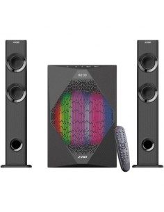 Тонколони FENDA T-300X 2+1